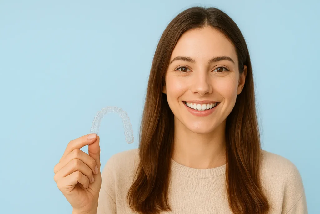 5 Reasons Dental Patients Are Asking for Clear Aligners