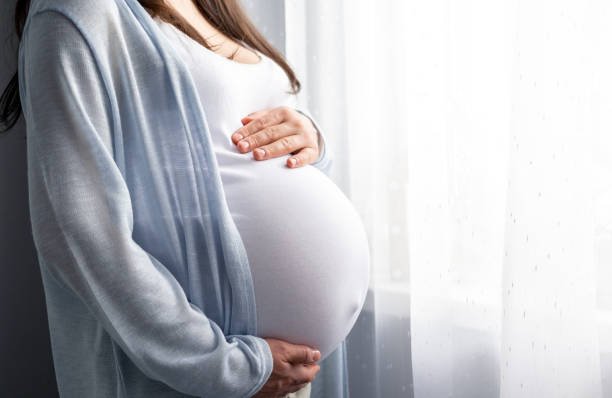 Clear Aligners During Pregnancy