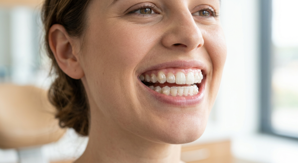 Understanding OrthoAlign Aligners: Attachments, Rubber Bands, and Care