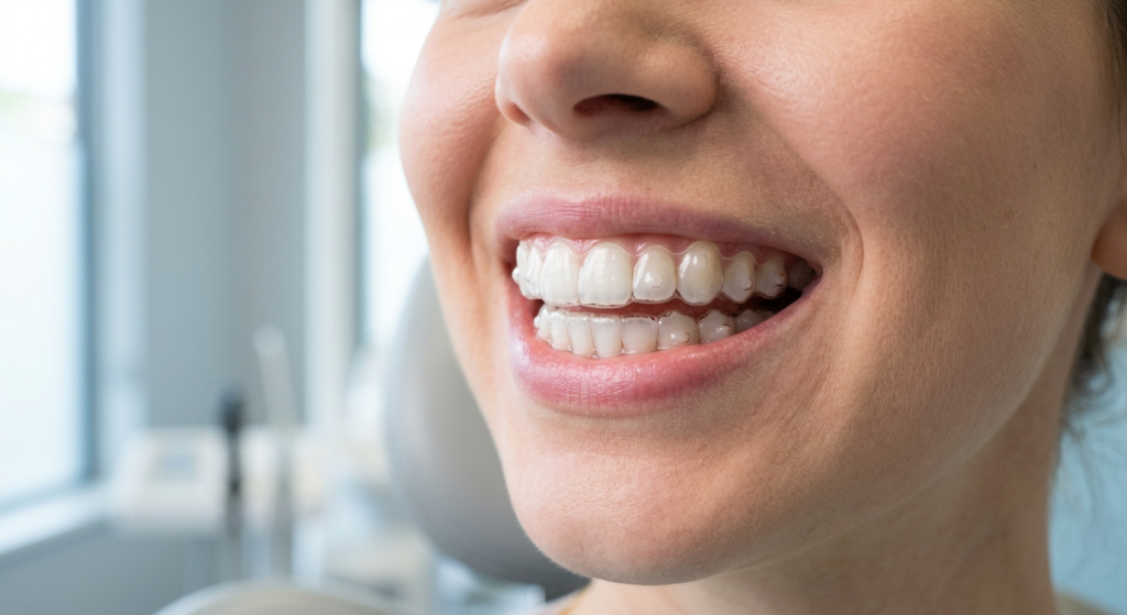 Clear Aligner Treatment Cost Guide