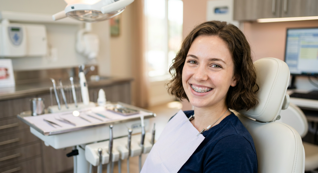 Orthodontic Terms: A Glossary for Patients