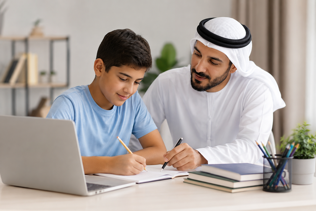 Issuance of a New Work Permit – Private Tutor Licensing